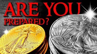 Silver & Gold Price Next Week Will SHOCK MANY