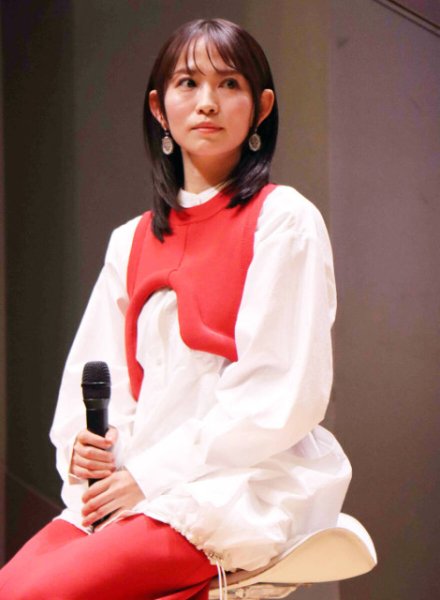 市川由衣　戸次重幸と結婚で考え方に変化「悩みを相談できないタイプだった」（スポーツ報知）｜ｄメニューニュース