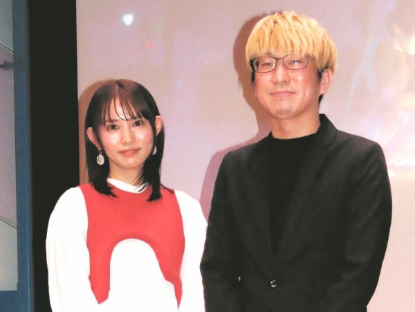 市川由衣、ショートムービーで自身の息子と同い年の子を持つ母親を熱演「今日を乗り越えたら明日が来る、と前向きな気持ちになってもらえたら」：中日スポーツ・東京中日スポーツ 