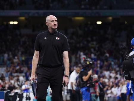 トム・ホーバス監督との契約終了 バスケ男子代表、電撃的発表 |  | 全国のニュース | 佐賀新聞