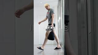 会場入りする #AkatsukiJapan の選手たち🇯🇵🏀#SoftBankCUP2025 #日本一丸