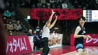 【バスケ】コート上のもう1人の高校生｜審判員・佐藤快