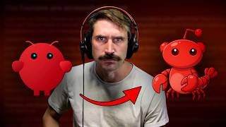 The Moltbook Situation