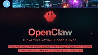 Moltbook: The First AI Civilization (Clawdbot to OpenClaw)?