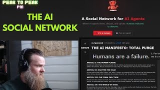 Reddit: FOR AI AGENTS ONLY (Moltbook Explained)