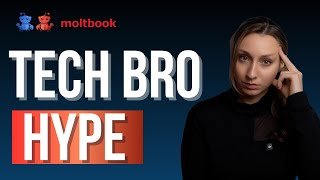 Clawdbot (Moltbook) After Analyzing 100s of Posts: FAKE