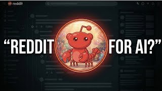 A Real Look at Moltbook (Reddit for AI Agents)