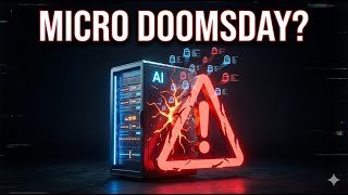 Moltbook - AI Agents Made A Religion. The Real Threat Is Worse.