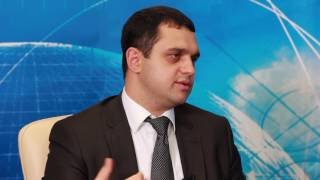 Муслим Муслимов  Бизнес Диалог Подмосковье