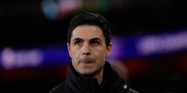 Arsenal Set to Complete 'Shock' Deadline Day Deal to Sign New Striker