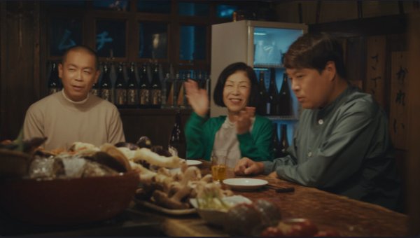 タカアンドトシさん出演の「サッポロ クラシック」新CM、タカさんの母親も出演 | リアルエコノミー