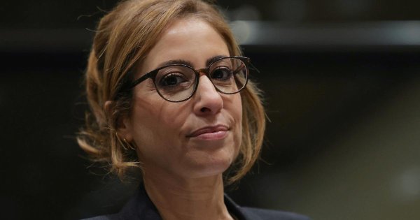 EN DIRECT - Commission d’enquête sur l’audiovisuel public : «Si Raphaël Glucksmann est candidat» à la présidentielle, «je sors de l’antenne», assure Léa Salamé