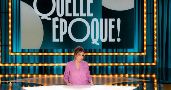 «Quelle époque !» : Pourquoi n’y aura-t-il pas d’émission ce samedi 21 février sur France 2 ?