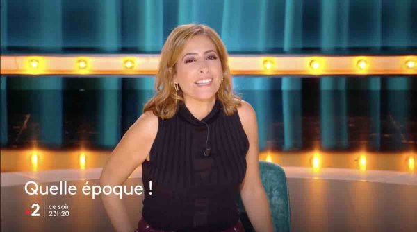 Quelle époque du 21 février 2026 : pourquoi l'émission de Léa Salamé est déprogrammée ce soir ? - Stars Actu