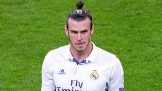 Gareth Bale in His Prime 🔥