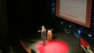Hear Yes! More Often With the Science of Influence: Dan Norris at TEDxSanAntonio 2012