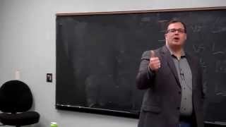 Dan Norris - Business Ethics