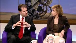 Labour's Dan Norris on the Sunday Politics - Re Cuts to Busses 27 May 2012.mov