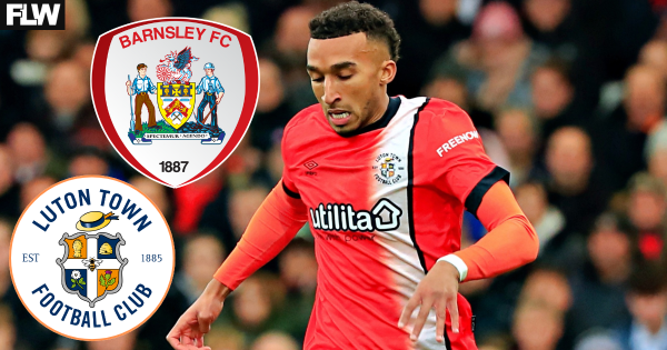 Exclusive: Barnsley in talks for late transfer reunion involving Luton Town