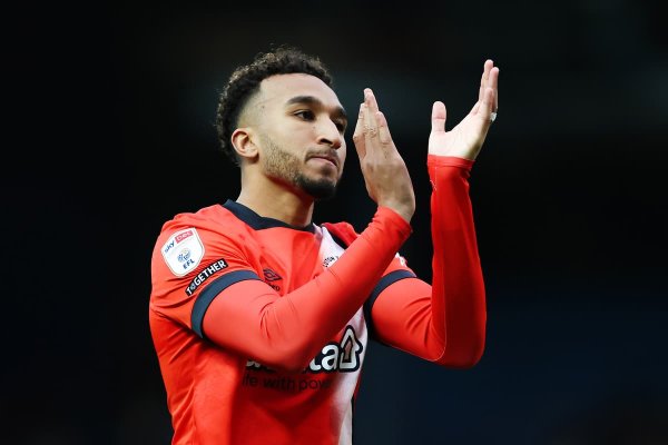 Transfer gossip: Portsmouth move for £2.5m Luton Town striker to bolster front line