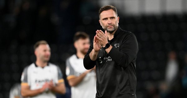 Derby County transfer state of play as Rams aim for deadline day signings