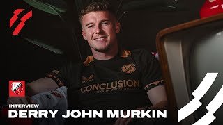 'Een TOPSTADION om in te spelen' 🏟️ | MURKIN