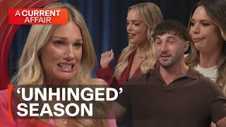 'Armageddon': What to expect from the craziest season of MAFS yet | A Current Affair