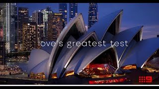 Married At First Sight Australia 2026 promo full version MAFS