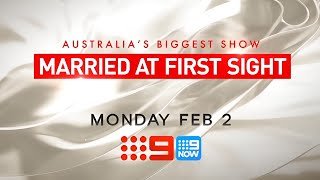 Married at First Sight Australia 2026: New teaser trailer released for season 13 