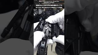 【ガンプラ】約９万円の漆黒の限定ガンプラ！マットとメッキの組み合わせが美しい…！MGEX1/100ストライクフリーダムガンダム［MIDNIGHT COATING］#gundam #gunpla
