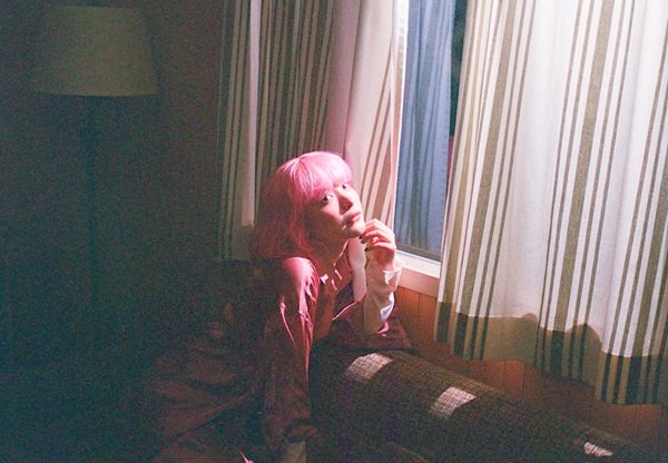 ailly 1st EP『ailly』2026年2月18日発売 - TOWER RECORDS ONLINE