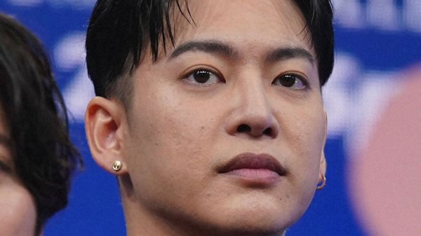 三山凌輝 ソロデビューを発表 - Yahoo!ニュース