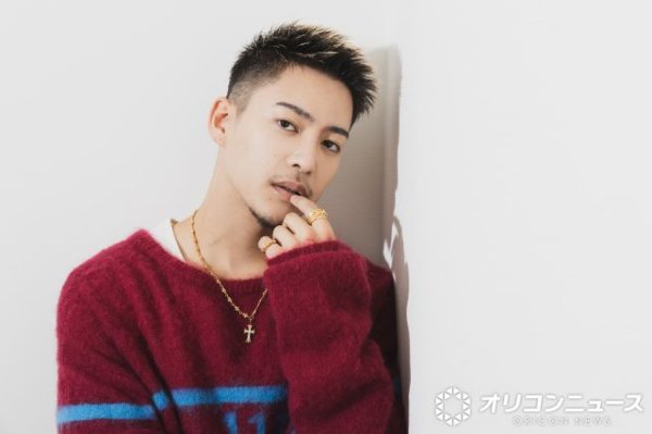 三山凌輝、ソロ歌手として始動 | 朝日新聞デジタルマガジン＆[and]