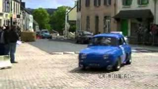 Sizun Course 14 Mai 2011 vidéo 4