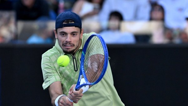 "Je viens à Montpellier pour confirmer" : Arthur Géa ambitieux avant son entrée en lice à l’Open Occitanie contre Giovanni Mpetshi-Perricard