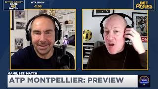 ATP Montpellier Preview & Predictions