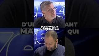 🇲🇦💥 Igamane à Lille, pour ou contre ? #HamzaIgamane #LOSC #Mercato #Lille #Football #Igamane