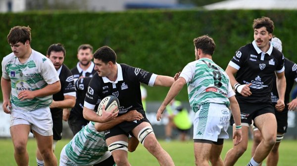 Les Bagnérais veulent retrouver le fauteuil de leader