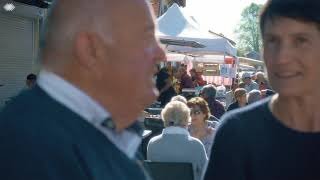 Le Marché de Peyrehorade