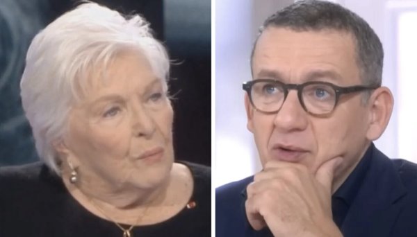 Sans enfant, Line Renaud (97 ans) snobe Dany Boon pour l'héritage : « Non pas lui, à ma mort tout ira à...