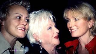 Line Renaud, La soif de vivre