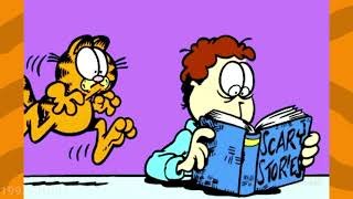 Microsoft Sam reads Funny Garfield Comics [Episode 9]