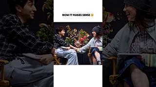 How long has Billie really been dating Nat Wolff 😳🫣 #billieeilish #musica