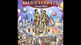 ZENTYARB x PUNYARB - Countdown [Official Audio]