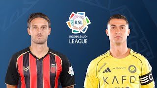 AL NASSR vs AL RIYADH | CRISTIANO EN REBELDIA NO JUEGA ULTIMA HORA BOMBAZO