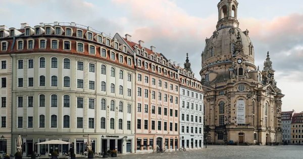 Europe's largest hotel group collapses into administration 