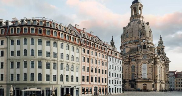 Europe’s biggest hospitality chain collapses as more than 260 impacted