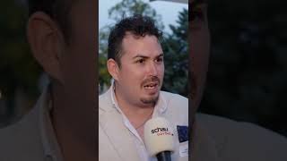 RTK Sommerfest 2025: Im Gespräch mit Esteban Leonhard von der Revo Hospitality Group