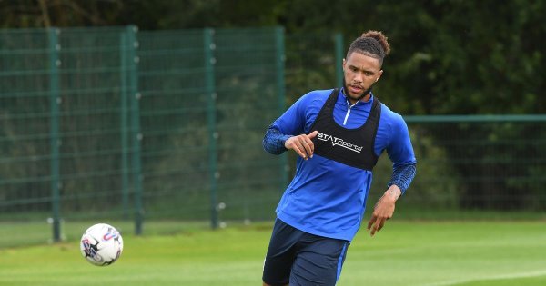 Birmingham City sanction 12th exit as Tyler Roberts completes permanent transfer