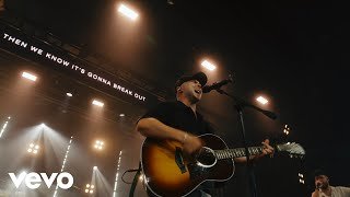 Red Rocks Worship, Tyler Roberts - Spirit of Elijah (Official Live Video)